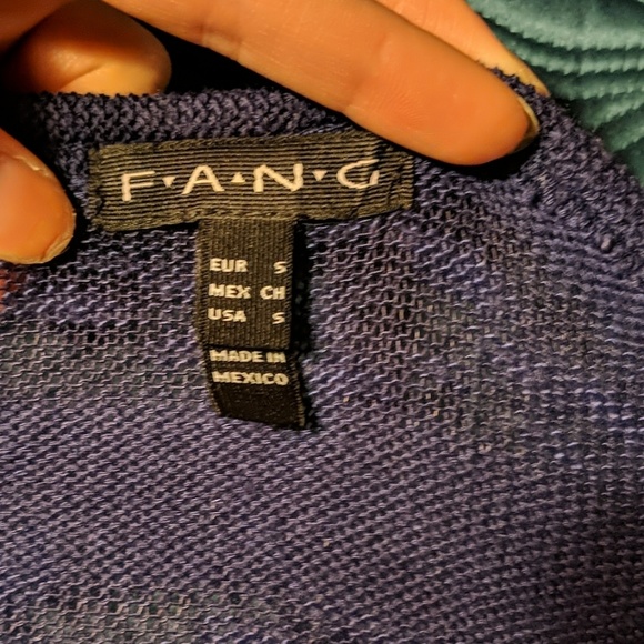 Sweater - Picture 2 of 3